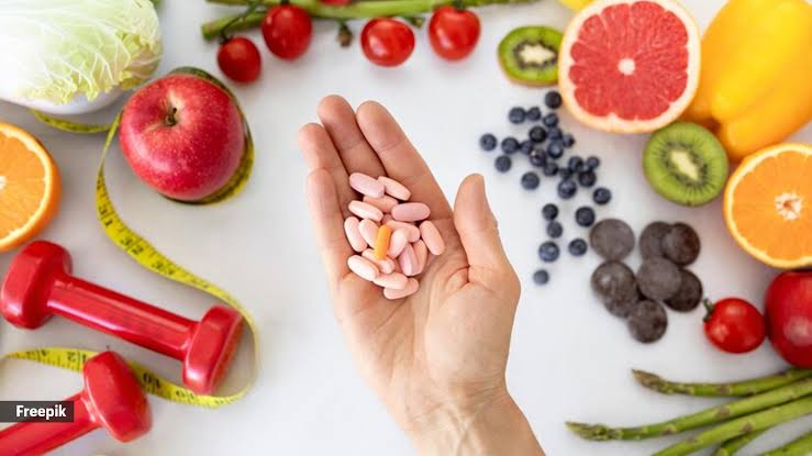 Vitamin Deficiencies